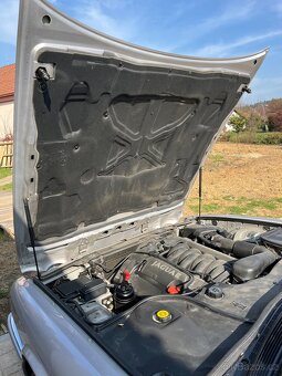 Jaguar XJ Executive 3.2 V8 - 7