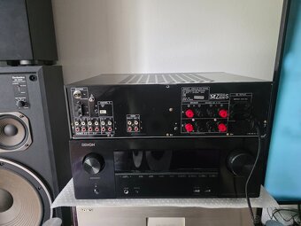 SONY STR GX 5ES - 7