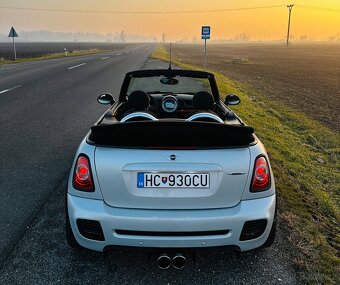 Mini John COOPER Works aj VYMENA - 7