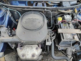 Náhradní díly FIAT PUNTO (2001,1.2 benzín) - 7