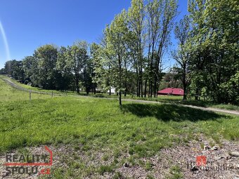 Prodej, pozemky/ostatní, 5105 m2, Razová, Bruntál [ID 60676] - 7