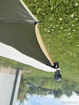 Slunecnik na kocarek Bugaboo - 7