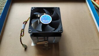 Větráky do PC 12V - 7