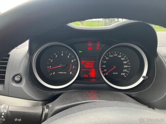 PRODAM MITSUBISHI LANCER 1,6 - 7