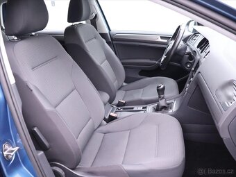 Volkswagen Golf 1,4 TSi 103kW Comfort Serv.Kni (2013) - 7