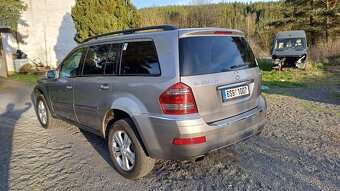 GL 164, 320CDI - 7