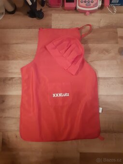 IKEA kuchyňka s doplňky - 7