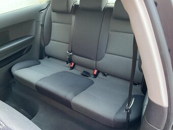 Audi A3 1.6i , 75 kW benzín, 2008 - 7