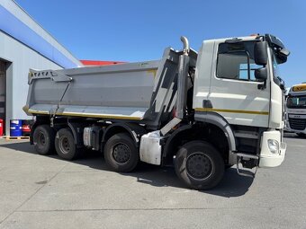 Prodám, použitou TATRU Phoenix 480ps R44 aut. 8x8 S1 VSmont - 7