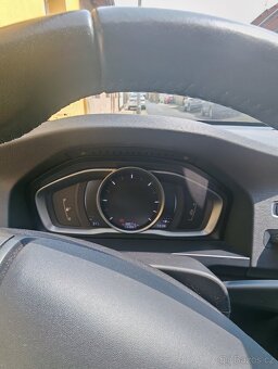 (SLEVA) Volvo S60 2014 D4(140kw) - 7
