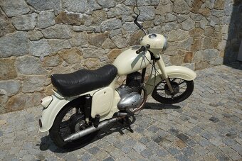 Jawa 175 /356 - 7
