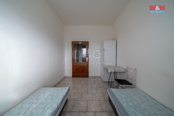 Pronájem hotelu, penzionu, 235 m², Újezd - 7