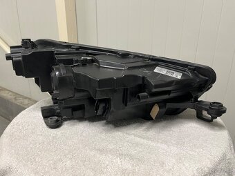 Fabia IV levý přední LED originální světlomet Škoda - 7