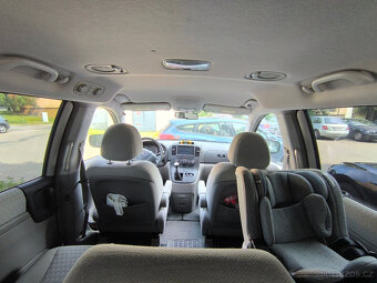 Predam Kiu Carnival 2.9CRDi LX - 7