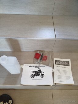Dětská moto - 7