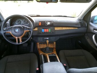 Bmw x5 3.0d - 7