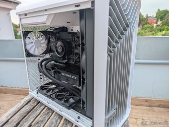 Herní PC RTX 5080 + 13900KS - 7
