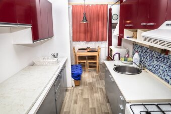 Prodej bytu 3+kk 73 m² Praha 13 - Stodůlky - 7