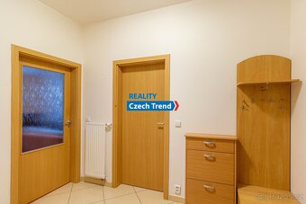Pronájem,bytu 2+kk, 51 m2, ev.č. 02820 - 7