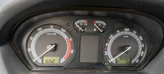 Fabia, 2005, 40 kW, 95000 km - 7