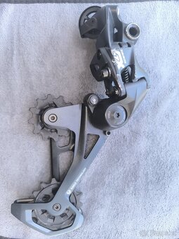 Přehazovačka Sram GX - 7