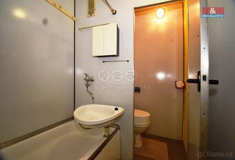 Prodej bytu 1+kk, 23 m², Studénka, ul. Poštovní - 7