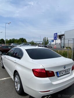 BMW 520d xDrive – r.v. 2015 - 7