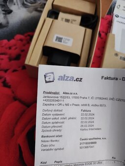 Motorola edge 30 ultra 12/256 dual SIM - 7