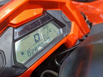 CFMOTO GLADIATOR X520 EPS - 7
