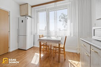 Pronájem, Byty 1+1, 48 m2, Zlín - Prštné, ev.č. 14269 - 7