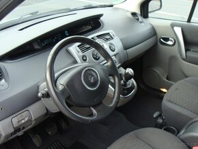 Renault Grand Scénic, 1.6i, Servisní kniha - 7