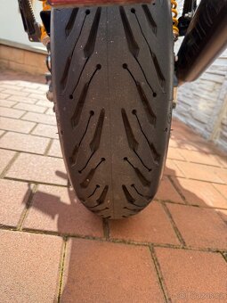 YAMAHA XJR 1300 - 7