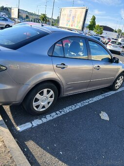 Mazda - 7