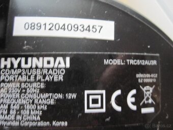Hyundai MP3 - 7