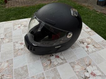 Yamaha YO50 Aerox R - 7