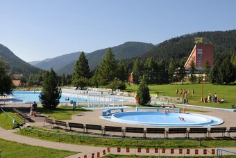 Dovolená v Tatrách - LM sleva 10% - 7