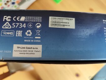 O2 Router na SIM kartu LTE modem MR200 - 7