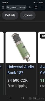 Universal Audio - Bock 187 - 7
