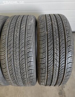 235/50/19 R19 letní pneu Continental demont - 7