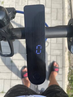 Xaomi mi Scooter 3 - 7