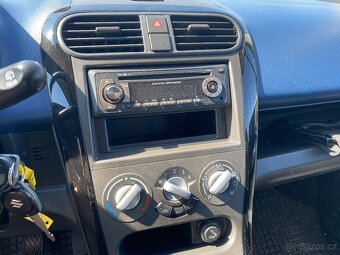 Suzuki Splash - 7