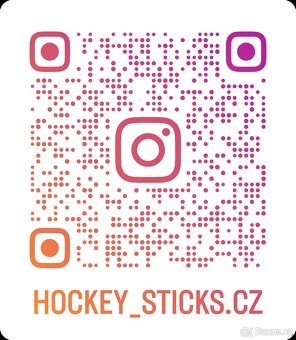 Hokejka BAUER TWITCH - 7