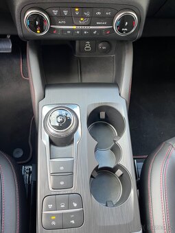 Ford Kuga 2023 2.0EcoBlue - 7