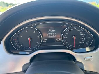 Audi A8 3.0tdi Quattro - 7