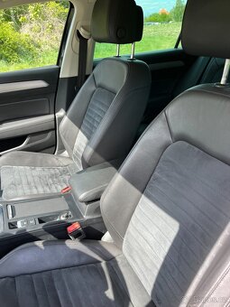 VW Passat B8. R-line, Highline. Nové brzdy - 7