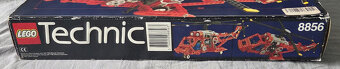 Lego Technic 8856, 90 roky, Na predaj - 7