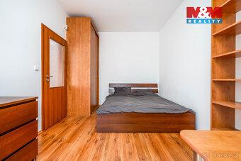 Prodej řadového domu 5+kk a 2+kk, 367 m², Praha 5 - Stodůlky - 7