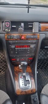 Prodám audi a6 c5 allroad quattro - 7
