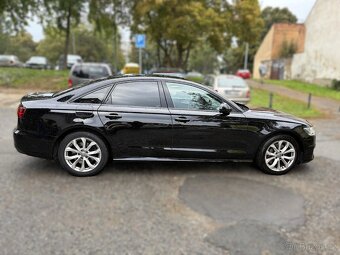 Audi A6 3.0 TDI Quattro, 160 kW, 2016, automat - 7
