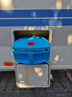 Karavan Hobby 495 Exclusice - 7